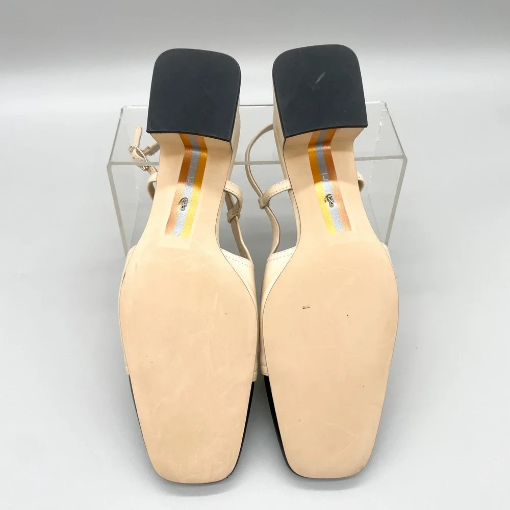Sam Edelman old money